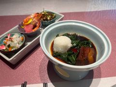 -稍可轩博物馆餐厅