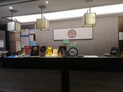 -水墨澜渟足道·SPA·传统(四望亭东关街店)