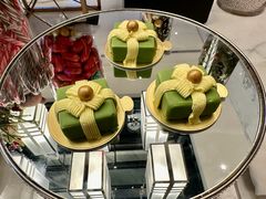 -上海苏宁宝丽嘉酒店·Cafe Bellagio西餐厅