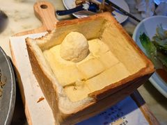 -绿茶餐厅(龙井船宴· 品牌总店)