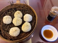 -草包包子铺1937(普利街店)