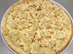 -乐凯撒披萨(国威电子商务大厦店)