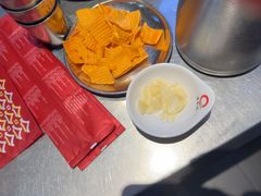 -合易泓烤肉•首创生椰大油边(宁山路店)