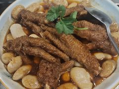 -食锦记·福建私房菜(浦西万达店)