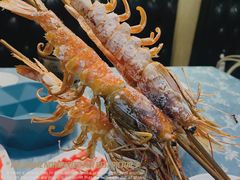 -怡乡王品海鲜姿造自助体验餐厅(大岛商业广场店)