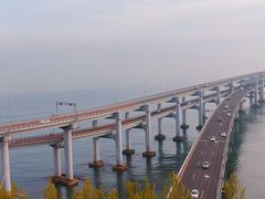 -星海湾跨海大桥