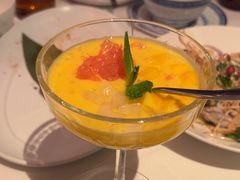 -汤城小厨•粤菜•靓汤(金宝街店)