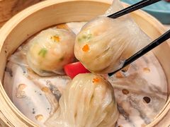 -禄运茶居·手工点心(猎德店)
