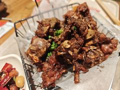 -熙成烧烤(白塔岭店)