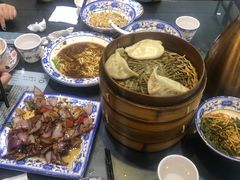 -九炉分座(个园店)