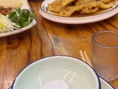 -圣夜东北菜烧烤·夜宵·小龙虾(胥江路店)