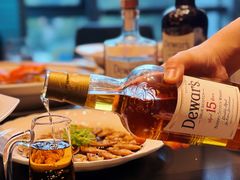 帝王威士忌-宴遇·福建荟馆(新景中心店)