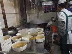 -清真蒋有记(老门东店)
