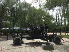 -北方兵器城