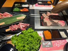 -千寻烧肉(政务区店)