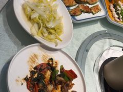 -鱼神·脆肉鲩 全鱼宴(西乡店)