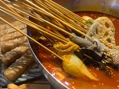 -付小姐在成都(吾悦广场店)
