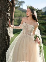 -第一夫人婚纱摄影(南京店)