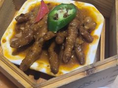 -南都咖啡西餐厅(吉厦村店)