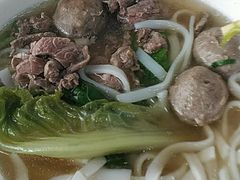 -菜忠潮州牛肉店(岗厦店)