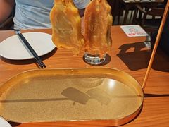 -全聚德烤鸭店(马家堡店)