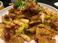 -聚鑫阁江浙菜·非遗传承技艺(闵行交大店)