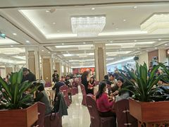 大堂-园林宾馆·鸿运楼(越山路店)