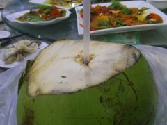 -清水湾3号(东方小周海鲜店)