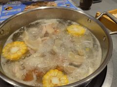 -椰小鸡·琼州糟粕醋·火锅(美兰缤纷城店)