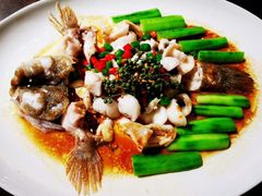 -猪肉婆私房菜(容桂总店)
