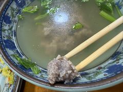 -福州人铭小吃