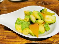 -1886德国汽车餐厅(外滩十六铺码头店)