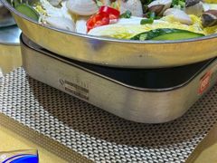 -大笑饭堂(甲子桥店)