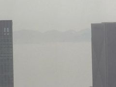 -VANS梵石云境酒店(中山广场富丽华国际公寓店)
