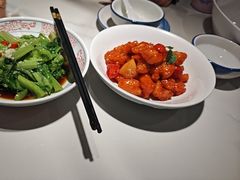 -东流山烤鸭·家常菜(巢湖万达店)