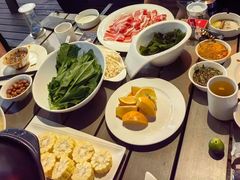 -海南椰子鸡餐厅(三亚湾红树林店)