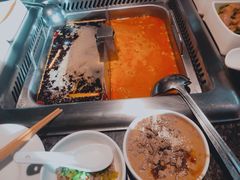 -海底捞火锅(崇文门新世界百货店)
