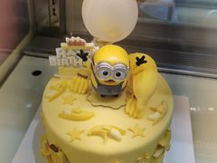 -CAKEBOSS蛋糕老板(东直门来福士店)