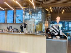 -Bracket Coffee(银河SOHO店)