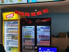 -佳影巨幕影城(萝岗香雪锐丰广场店)