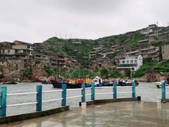 -东极岛景区-青浜岛