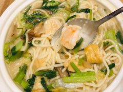 -莆田餐厅PUTIEN(三里屯店)