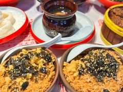 -老闵田螺馆·南昌市井菜·特色小吃(总店)