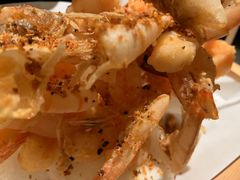 -小厨娘淮扬菜(六合欢乐港店)