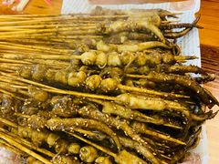 -十里铺铁板鱿鱼