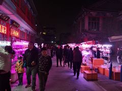 -华声天桥民俗文化园