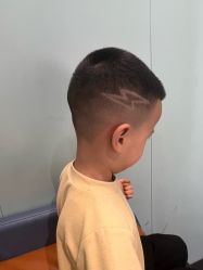 -Mengbaby·萌宝贝儿童理发(保利广场店)