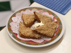 虾多士-華歡冰室-WahFoon(吉大店)