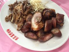 -熊家万峦猪脚(车城店)