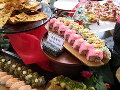 -福州泰禾铂尔曼酒店·大堂酒廊